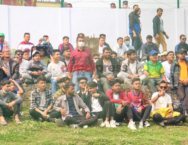 नेपाल दुःखी देशहरुको सूचीमा ६३ औं स्थानमा