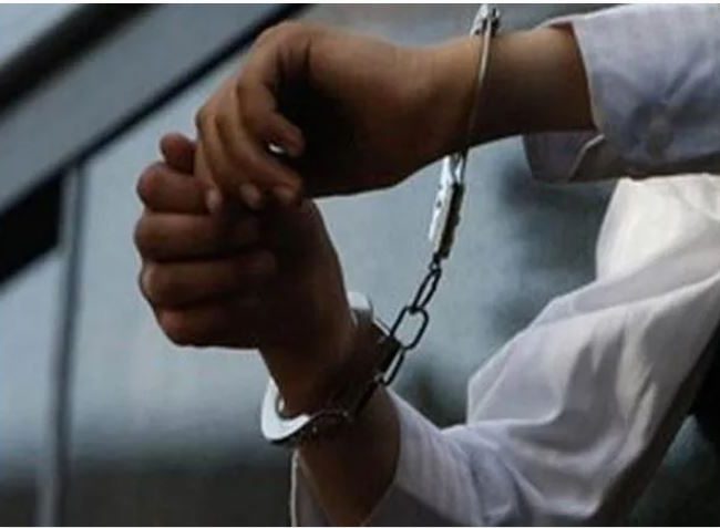 कम्बोडिया र दुबई पठाइदिन्छु भन्दै ठगी गर्ने दुई पक्राउ