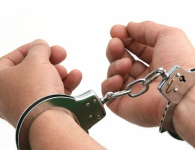 आफ्नै १४ दिने शिशुको हत्या गरी फरार व्यक्ति पक्राउ