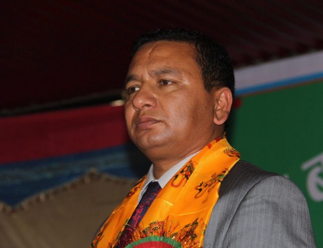 ढोरपाटनका मेयर २ वटा सहकारीका अध्यक्ष, २ अर्ब अपचलन