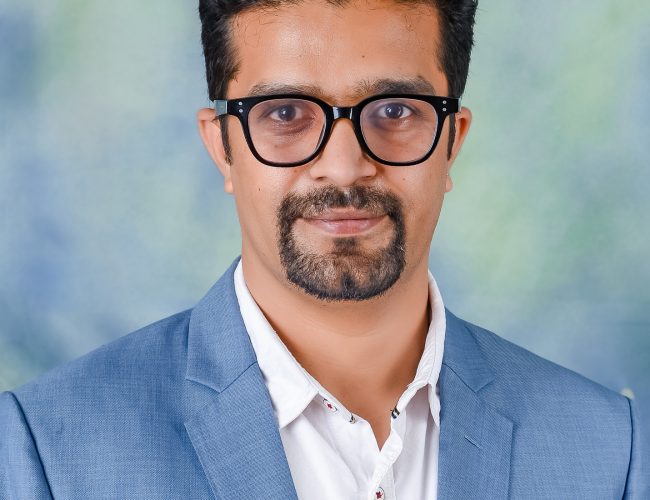 काँग्रेस निकट ईन्जिनियरहरुको उपाध्यक्षमा गोरखाका धिताल 