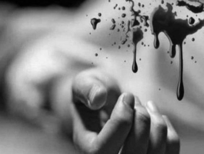 खुकुरी प्रहार गरी युवतीको हत्या, युवक गम्भीर घाइते