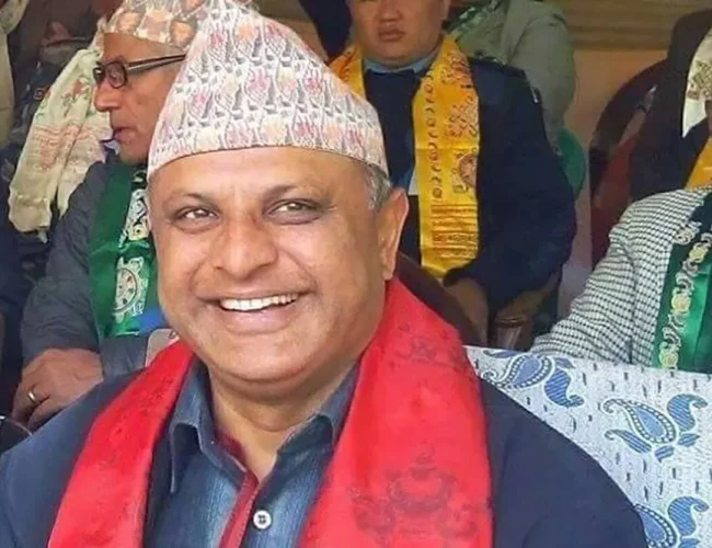 गणतन्त्र दिवस भव्यरुपमा मनाउन मुख्यमन्त्री हिक्मत कार्कीको निर्देशन