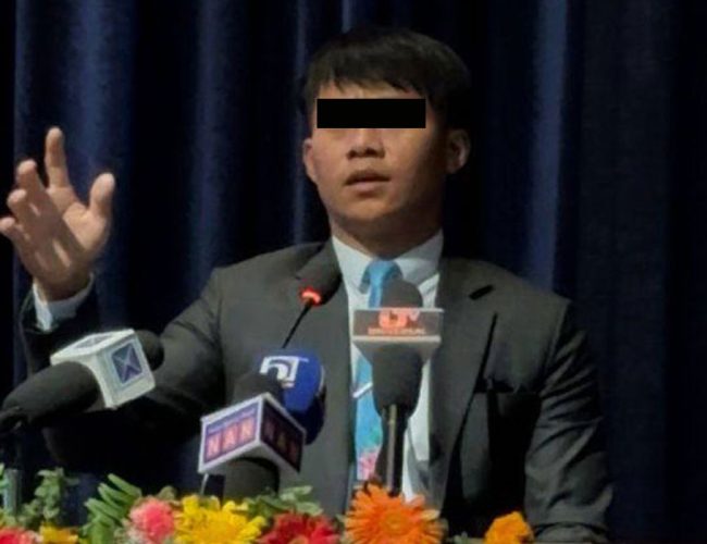 गायिका चौहानलाई सामाजिक सञ्जालबाट दुर्व्यवहार गर्नेमाथि तीन दिन म्याद थप