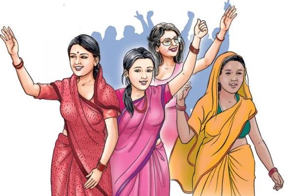 बहुमुखि आमा समूहले आज भव्य कार्यक्रमका साथ आर्थिक विवरण सार्वजनिक गर्दै नयाँ समिति तथा सल्लाहकार समिति गठन