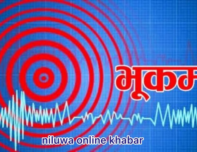 रुसको कामचटका नजिकै ८.७ म्याग्निच्युडको शक्तिशाली भूकम्प, जापानसहित प्रशान्त तटीय क्षेत्रमा सुनामीको चेतावनी