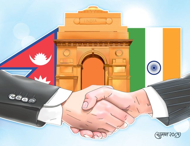 भारततर्फ थप २०० मेगावाट बिजुली निर्यातको स्वीकृति