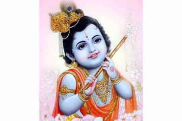 श्रीकृष्ण जन्माष्टमी आज – देशभर भक्ति, उल्लास र आध्यात्मिक उत्सवको माहोल