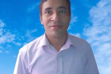 अनि फेरी उनकै यादमा..(साहित्य)