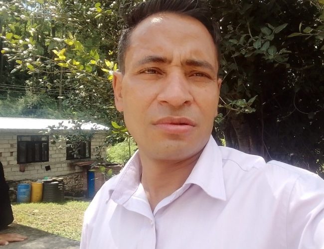 सन्दर्भ गलकोटमा इलाका प्रसाशनको स्थापना)