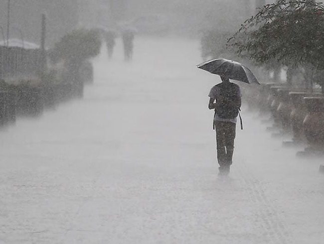 हिले दशैंको संकेत : सुरुवात सामान्य, मध्यतिर सक्रिय मनसुनको सम्भावना