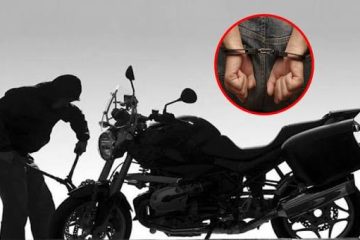 गण्डकीमा सवारी चोरीका घटना बढे, चोरी गर्ने अझै फेला परेनन्