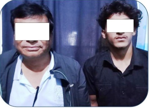 बागलुङमा बैंकिङ र पशुपंक्षी कसुरका दुई फरार प्रतिवादी पक्राउ
