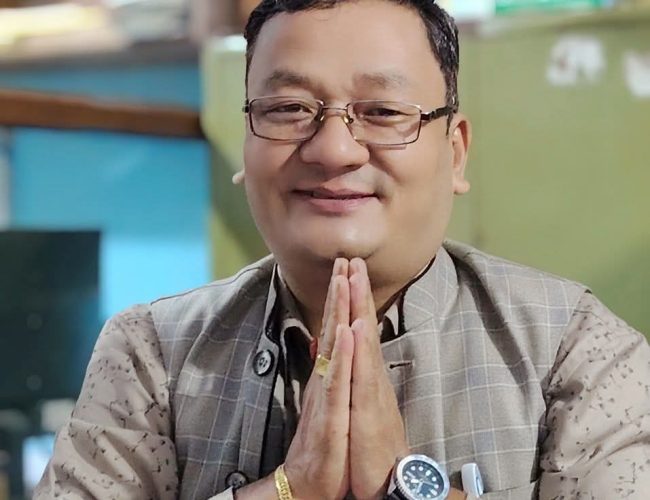 रवि लामिछाने र रास्वपासँग युवाको आकर्षण बढ्दो, सामाजिक सञ्जालमा समर्थन व्यक्त