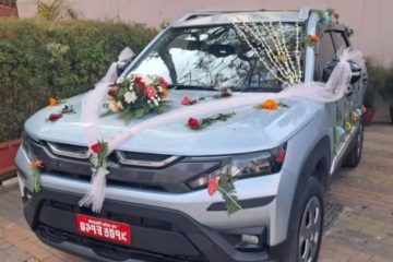 Your choice, Your price — बिबाह सिजनमा टाइगर ट्राभल एण्ड टुर्सको अफर