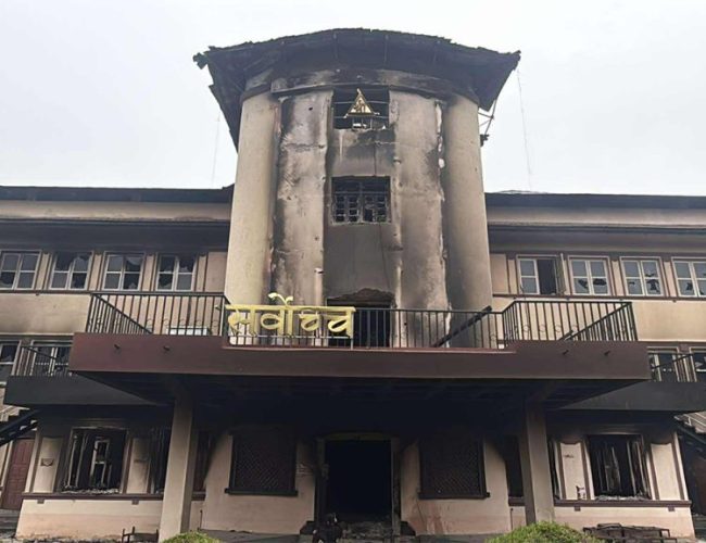 पेसी–सुनुवाइदेखि दर्तासम्म: सर्वोच्च अदालत आजबाट सामान्य