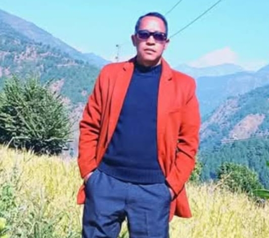 नेपाली कांग्रेसबाट निर्वाचित वडा सदस्य टिकाकाउचा रास्वपामा प्रवेश