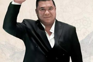 देश–समाजप्रति समर्पित युवा नेता देबेन्द्र कुमार घर्ती मगर प्रतिनिधि सभा टिकटका लागि सिफारिस