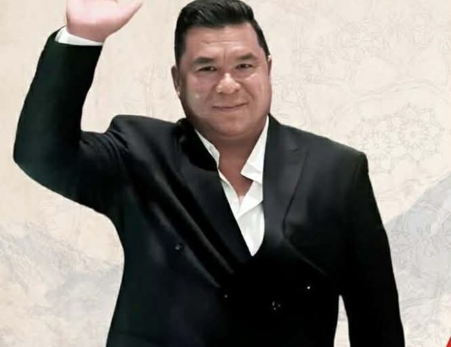 देश–समाजप्रति समर्पित युवा नेता देबेन्द्र कुमार घर्ती मगर प्रतिनिधि सभा टिकटका लागि सिफारिस