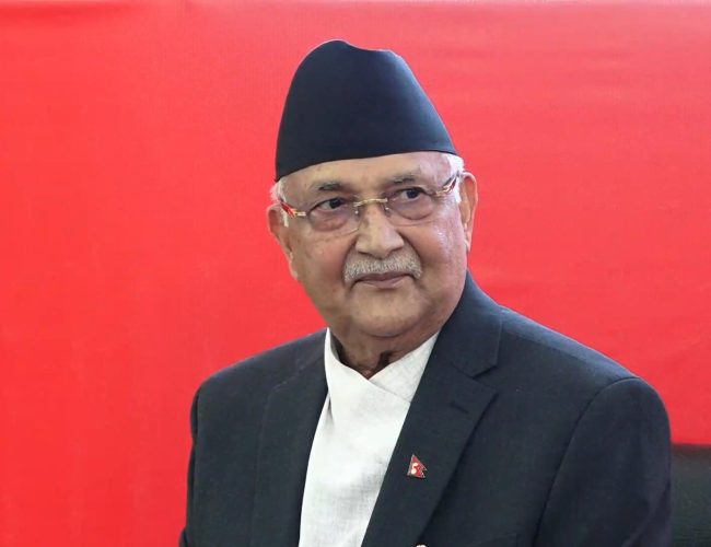 नेकपा एमालेको केन्द्रीय कमिटी बैठक भृकुटीमण्डपमा सुरु
