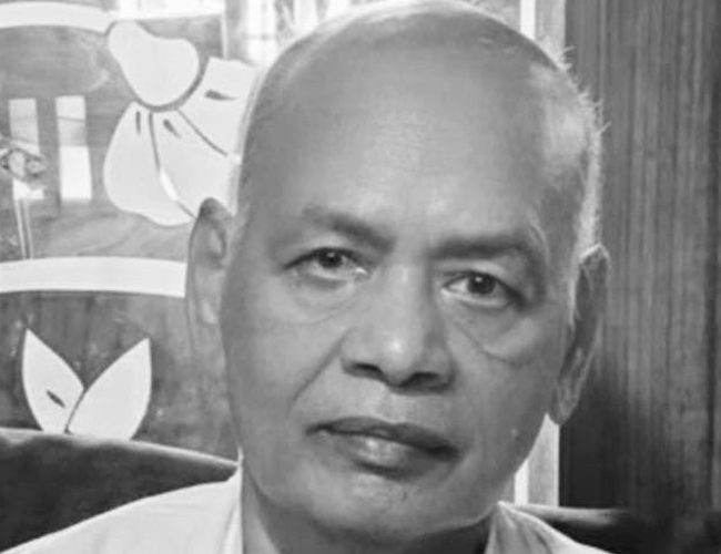 मेयर बालेन शाह पितृशोकमा, उनका बुवा रामनारायण शाहको निधन