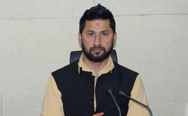 रास्वपा सभापति रवि लामिछाने र प्रधानमन्त्रीबीच आज भेटवार्ता हुँदै