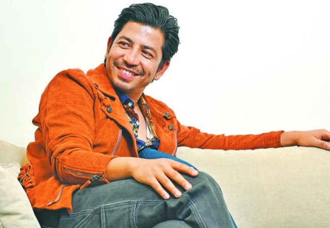 गीत–संगीतबाट राजनीति: प्रकाश सपुतको नयाँ यात्रा