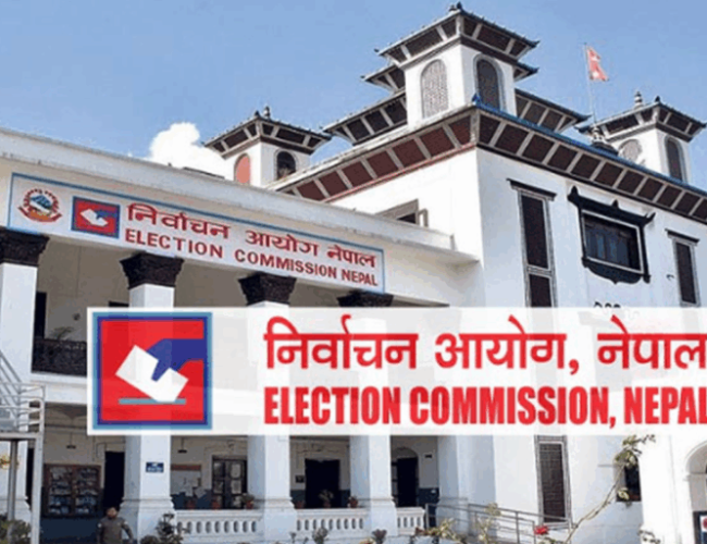 फागुन २१ को निर्वाचनः उम्मेदवारले कति खर्च गर्न पाउँछन् ?