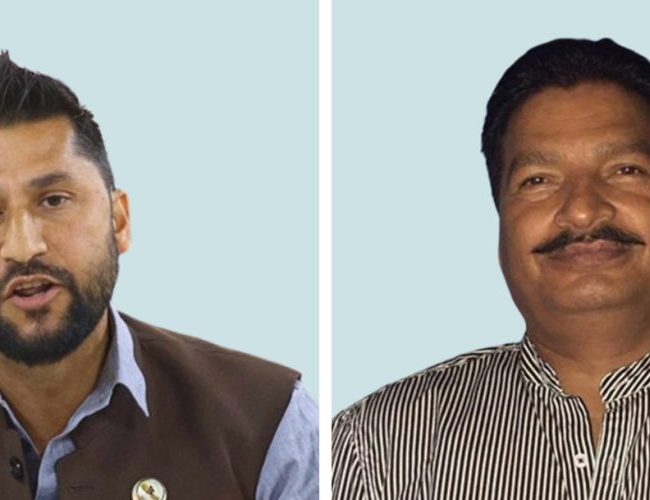 रवि–छवि सहकारी मुद्दा आज न्यायाधीश पौडेल–विष्टको इजलाशमा सुनुवाइ हुँदै