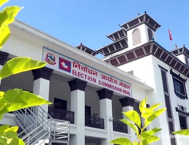 फागुन २१ को चुनाव सुरक्षित हुने निर्वाचन आयोगको दाबी