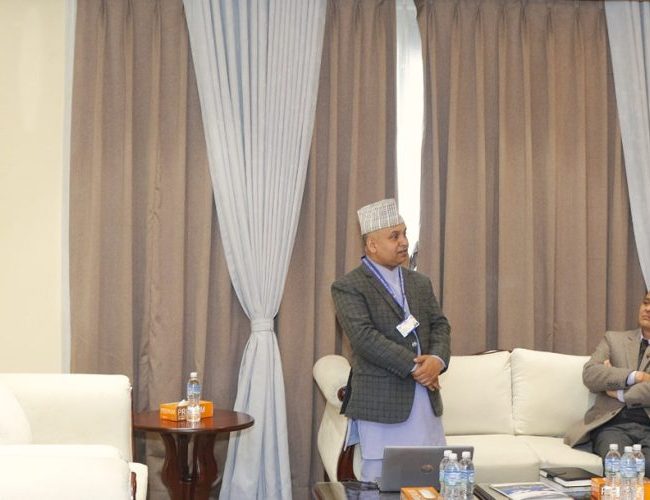 निर्वाचन आचारसंहिता आज रातिदेखि लागू
