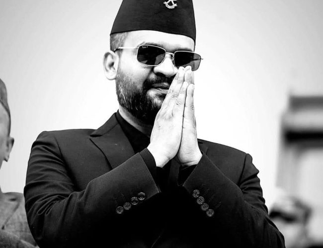 रास्वपाले बालेन पक्षका २६ जनालाई केन्द्रीय सदस्यमा मनोनित, बालेन वरिष्ठ नेता