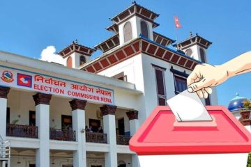 सामाजिक सञ्जालमा फैलिने गलत सूचनामाथि निर्वाचन आयोगको निगरानी तीव्र