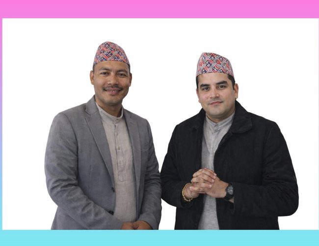 बागलुङमा रास्वपाको टिकटले उठायो तरंग, स्थानीय नेताहरू असन्तुष्ट