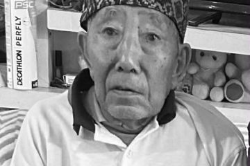 गलकोट–१० का स्व. धनबहादुर पुनको सम्झनामा श्रद्धाञ्जली सभा सम्पन्न