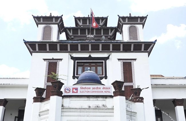 बालअधिकार उल्लङ्घन हुने भन्दै चुनावी प्रचारमा बालबालिका प्रयोग नगर्न आग्रह