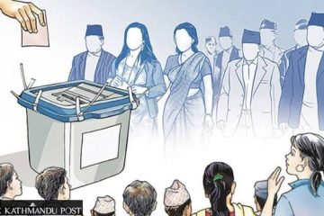 ९ लाख ५५ हजार महिला मतदाता, प्रत्यक्षतर्फ २५ महिला उम्मेदवार