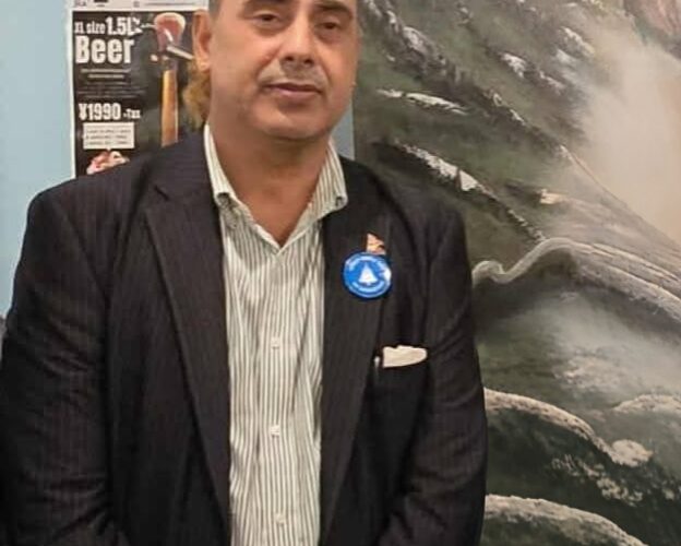दुई तिहाइ आए पनि सचेत प्रतिपक्ष बन्नुपर्छ : भोजेन्द्र सुवेदी