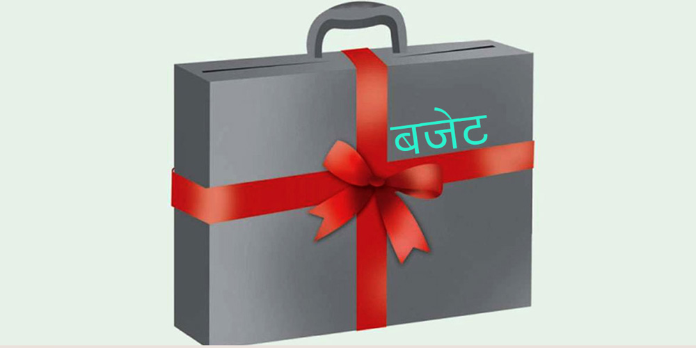 रास्वपा सरकारको पहिलो बजेट भोलि सार्वजनिक हुँदै